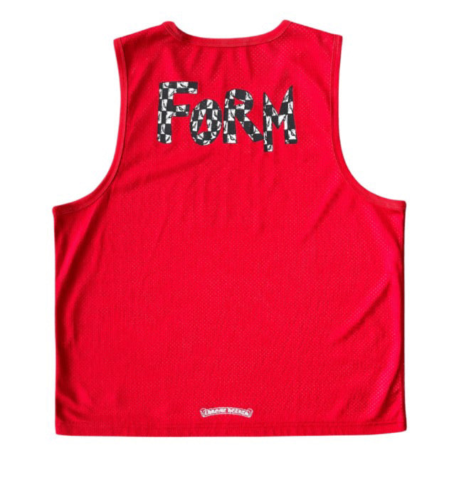 Chrome Hearts x Matty Boy "Reversible" Jersey