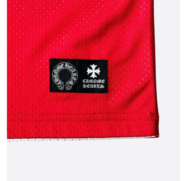 Chrome Hearts x Matty Boy "Reversible" Jersey