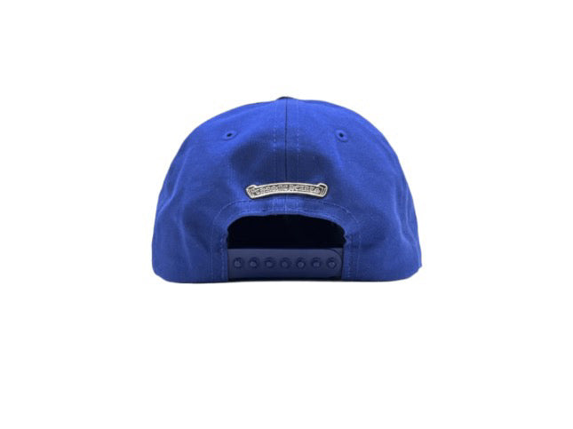 Chrome Hearts "Space" Hat