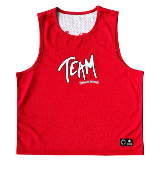 Chrome Hearts x Matty Boy "Reversible" Jersey
