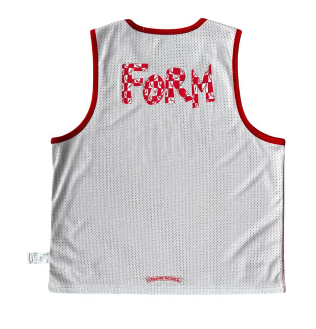 Chrome Hearts x Matty Boy "Reversible" Jersey