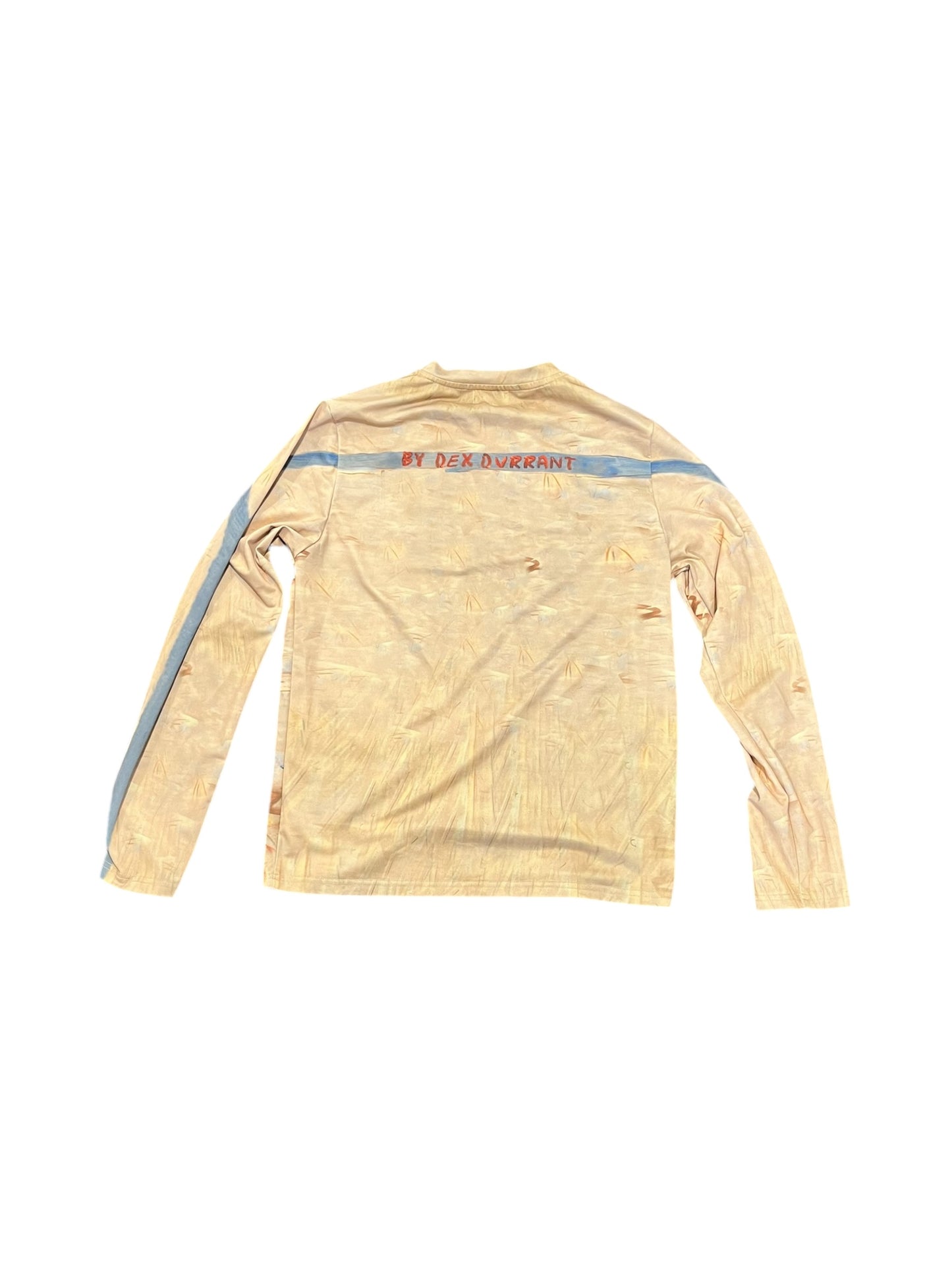 Mesh Longsleeve