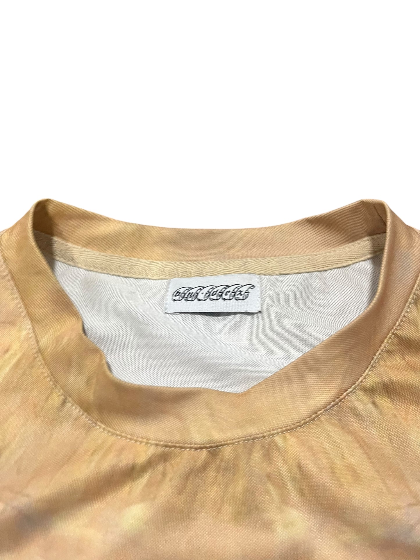 Mesh Longsleeve