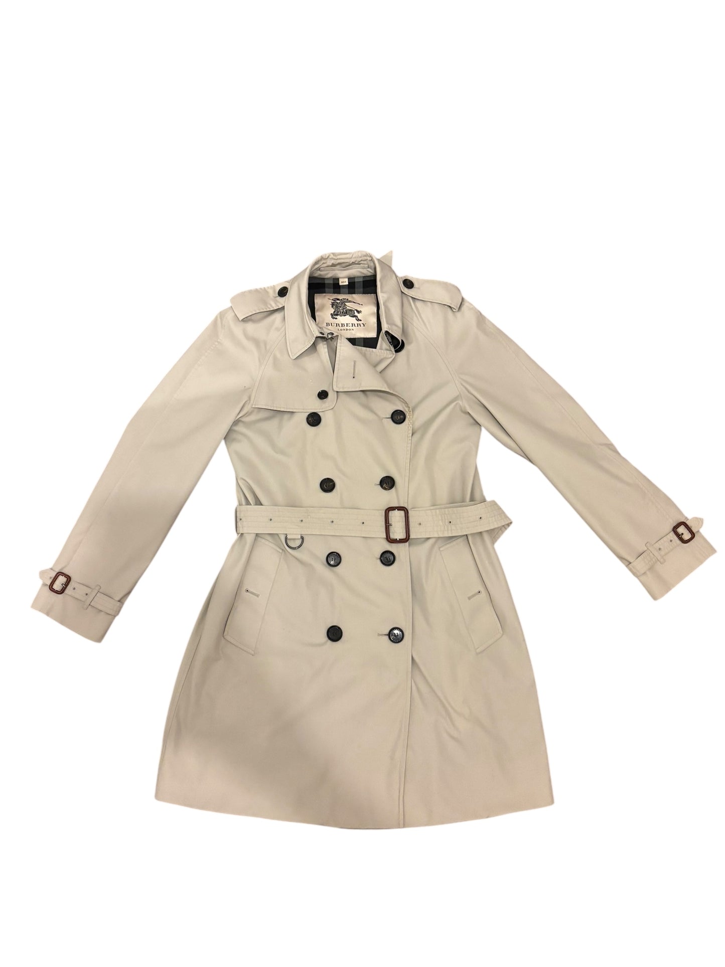 Burberry Chelsea Trench Coat
