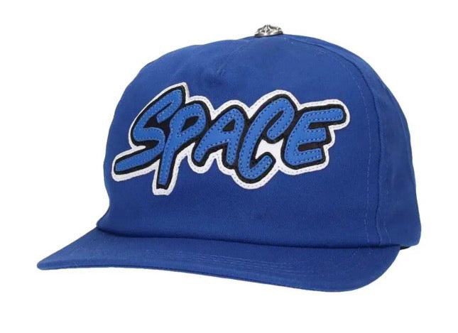 Chrome Hearts "Space" Hat