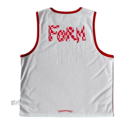 Chrome Hearts x Matty Boy "Reversible" Jersey