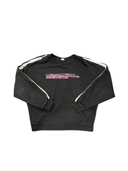 1of1 Calvin Klein reworked Jumper