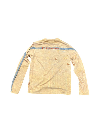 Mesh Longsleeve