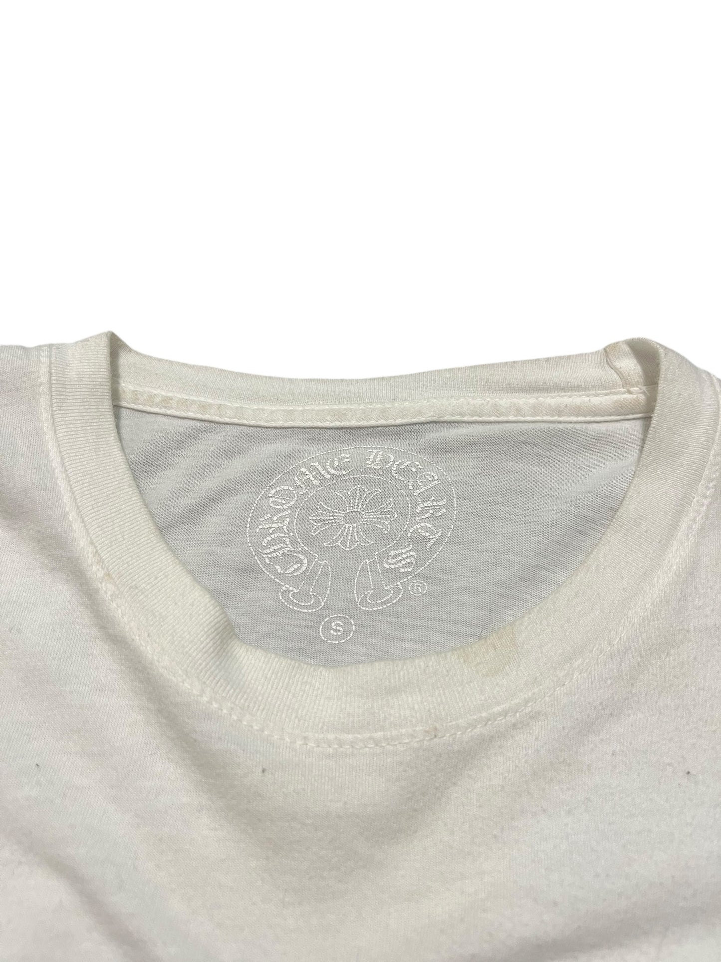 Chrome Hearts Lonsgleeve