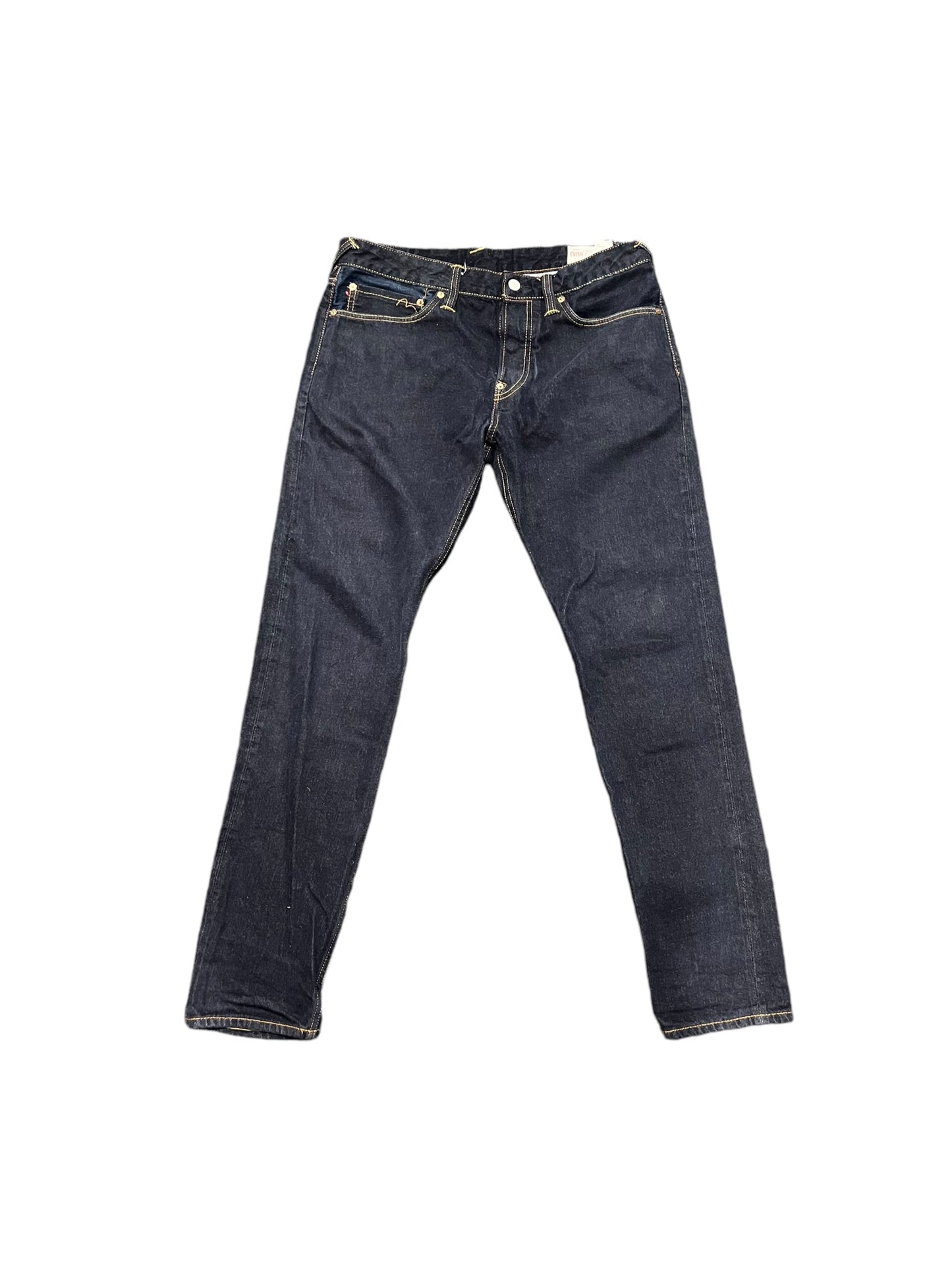 Evisu Jeans