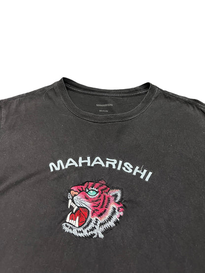 Maharishi TIGER tee