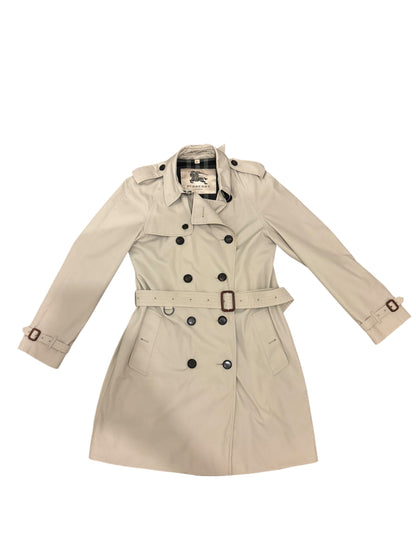 Burberry Chelsea Trench Coat