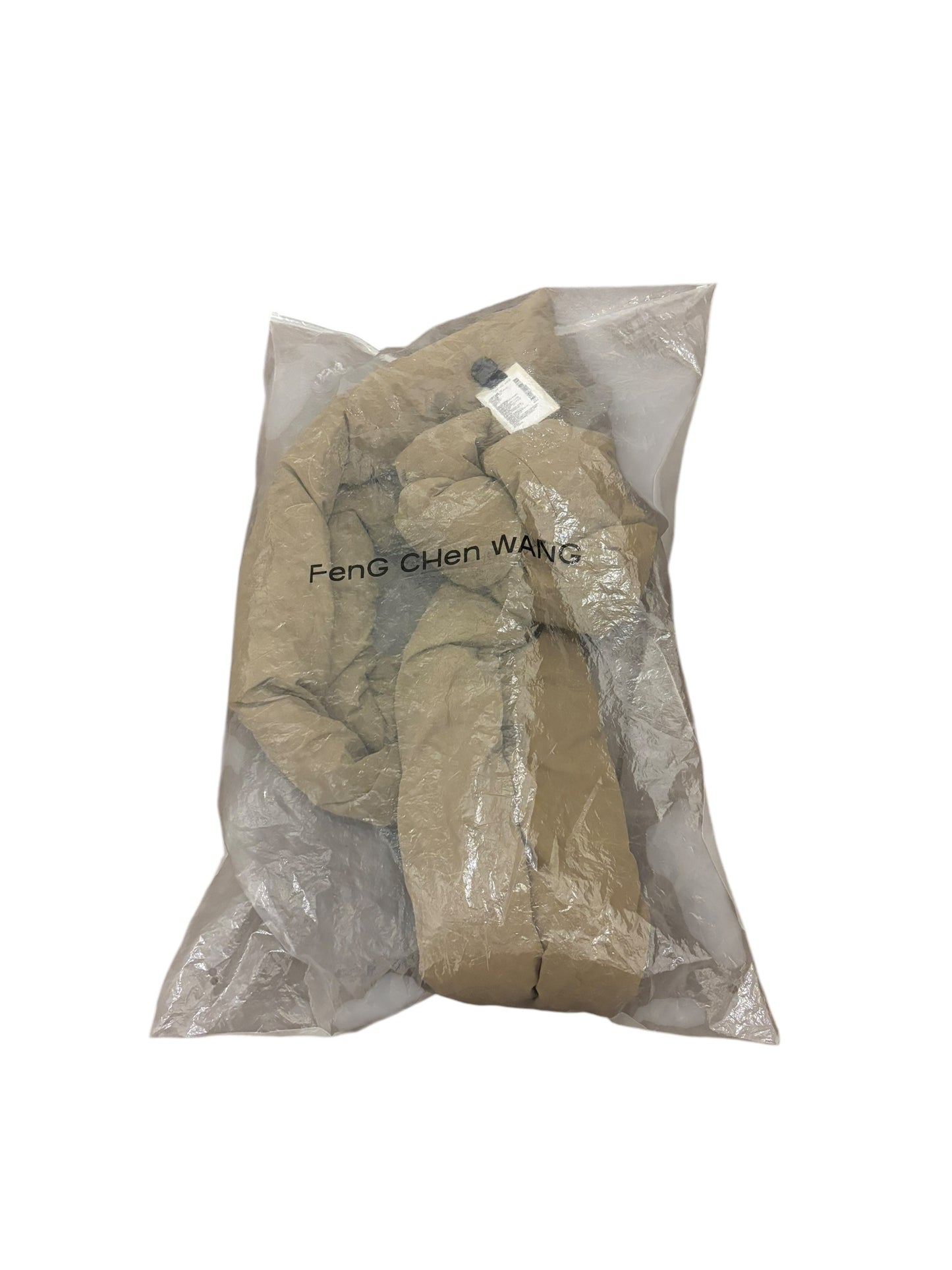 Feng Cheng Wang Scarf