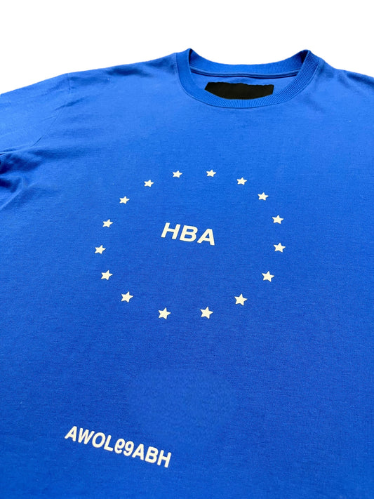 HBA European Union Tee