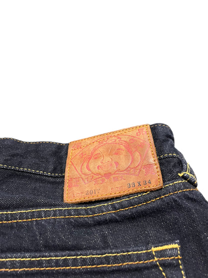 Evisu Jeans
