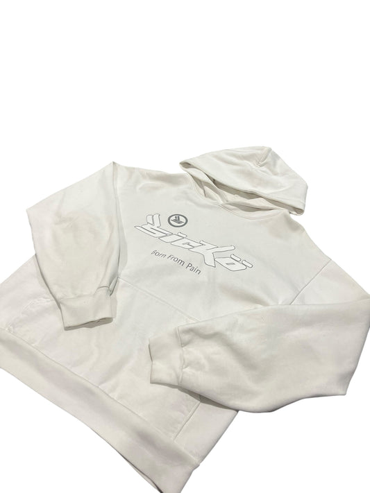 Sicko "Born from Pain" Hoodie