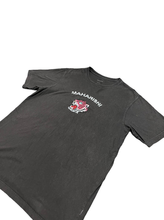 Maharishi TIGER tee