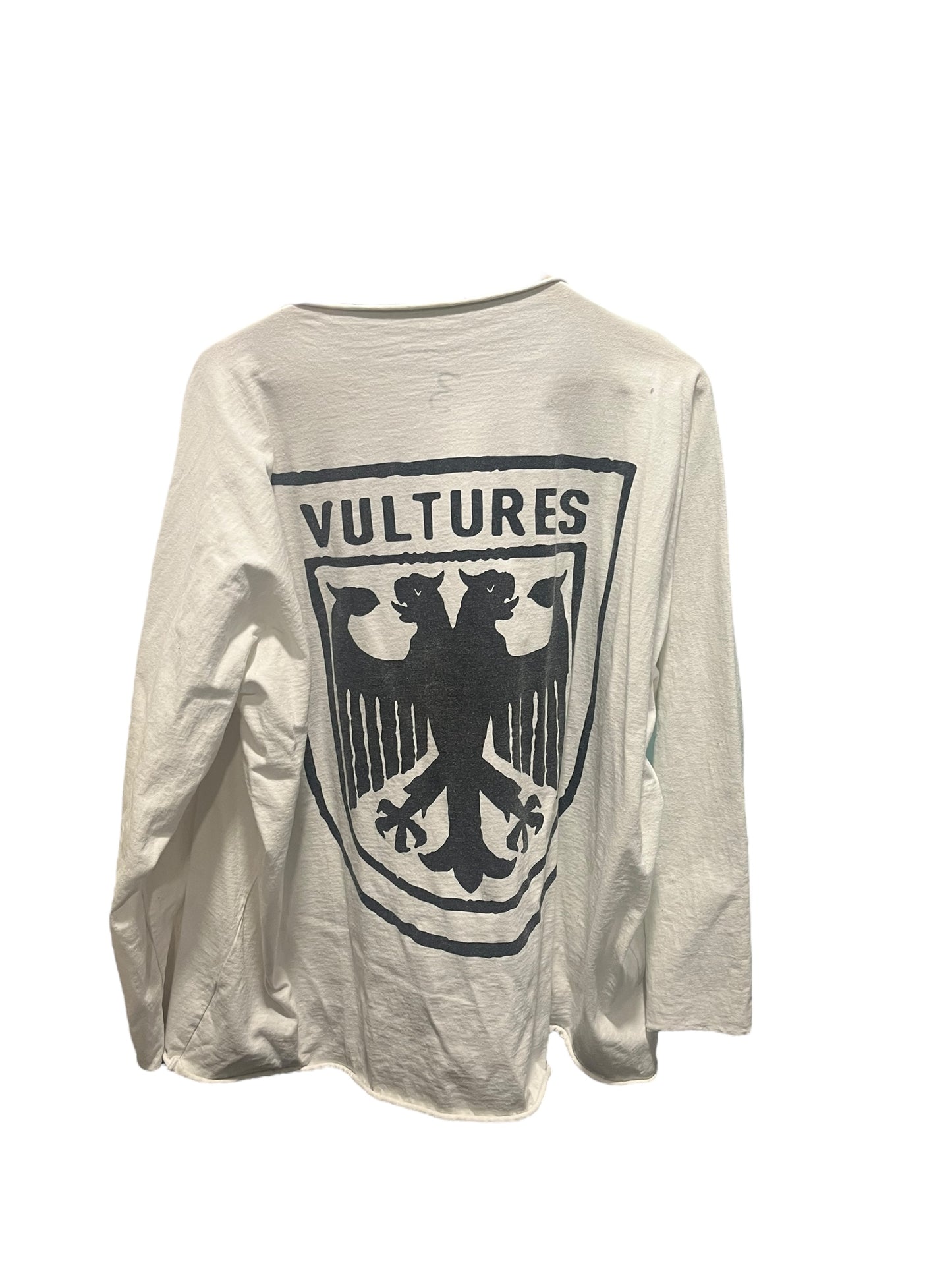 Ye Vultures Longsleeve