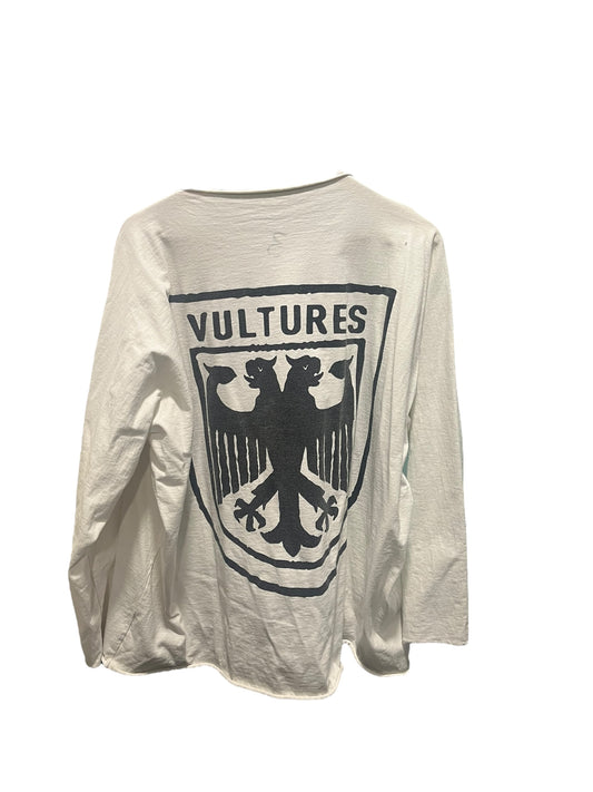 Ye Vultures Longsleeve