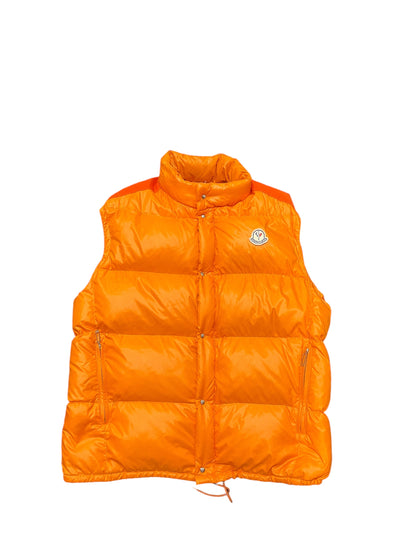 Vintage Moncler Detachable Puffer