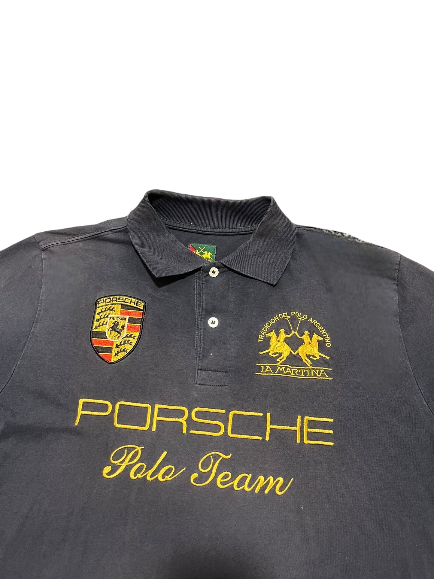 Porsche Polo