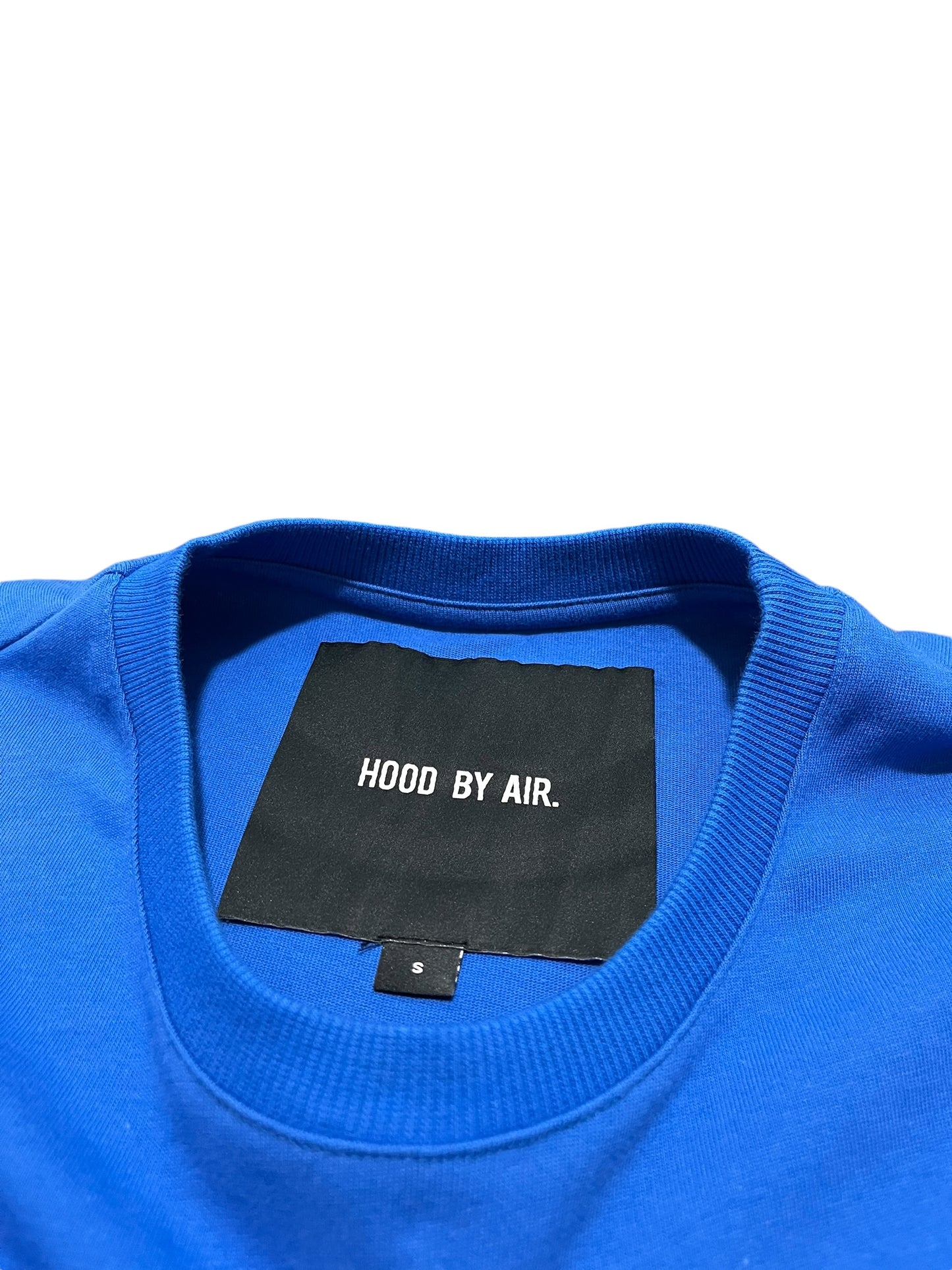HBA European Union Tee