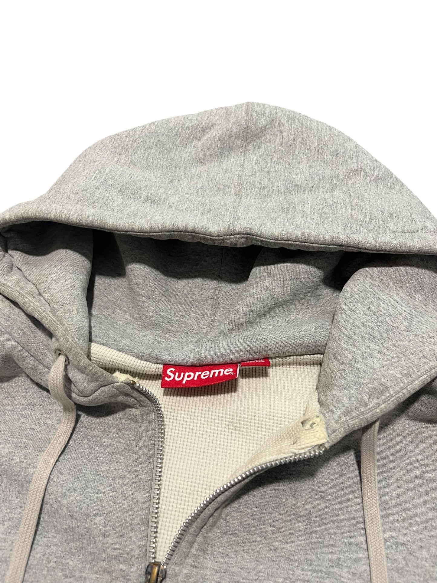 Supreme Hoodie