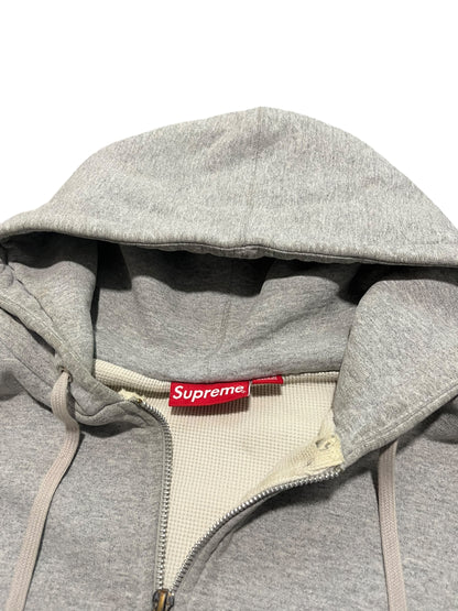 Supreme Hoodie