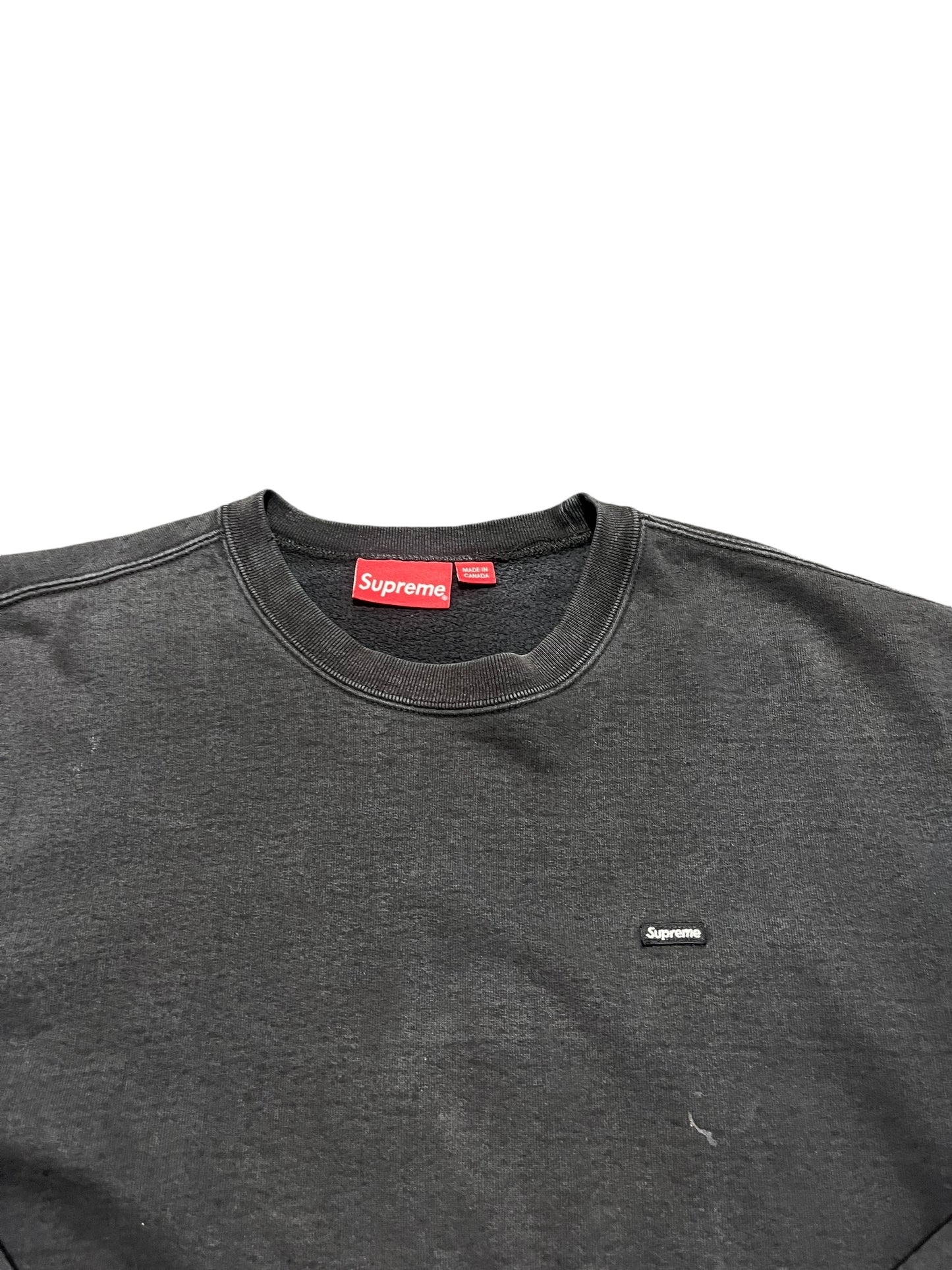Supreme Bogo Hoodie