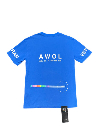 HBA European Union Tee