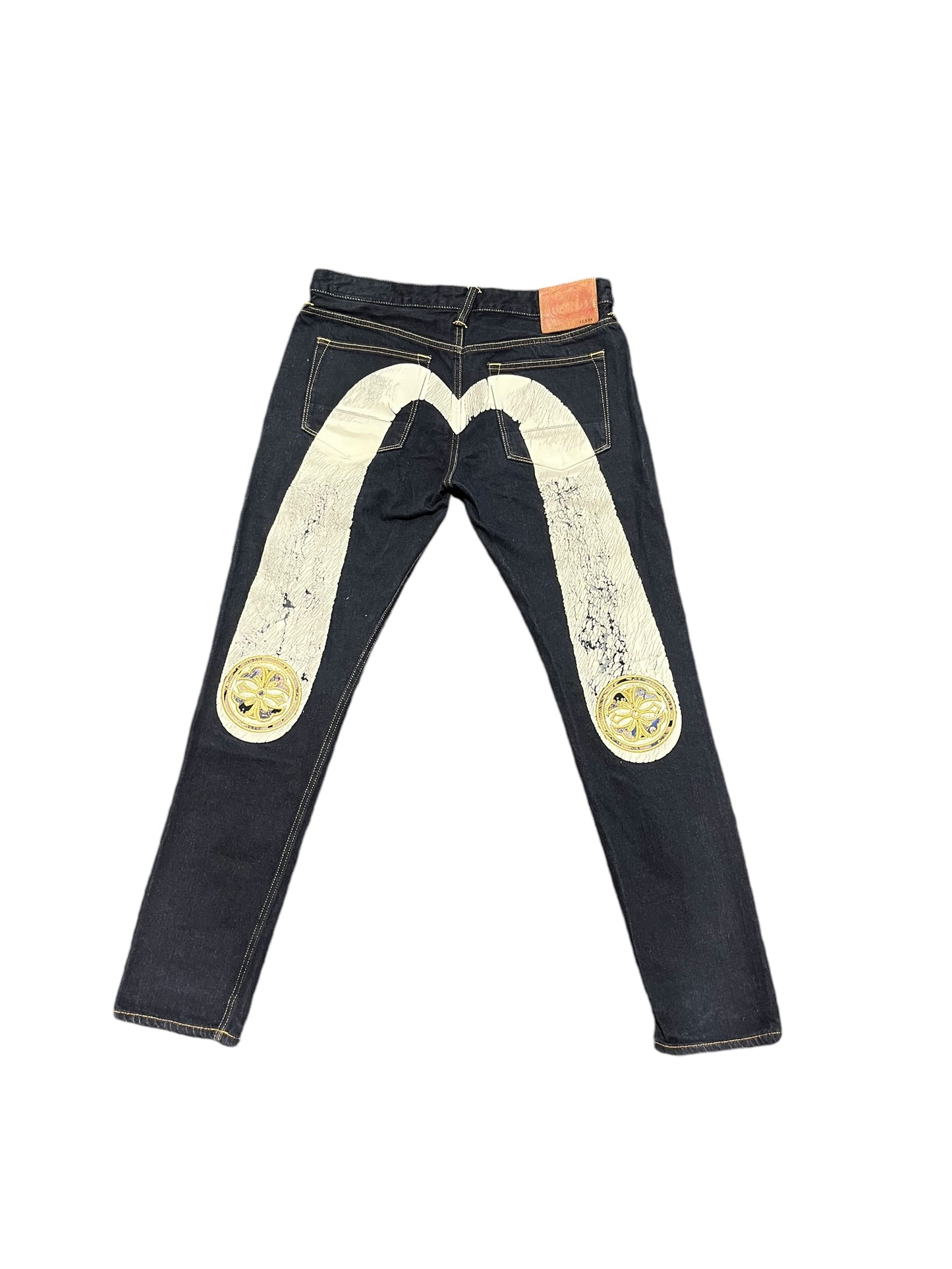 Evisu Jeans