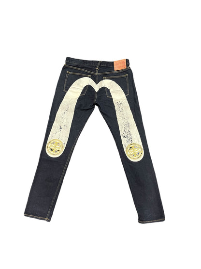Evisu Jeans