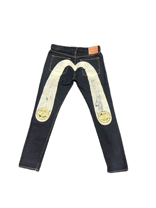 Evisu Jeans