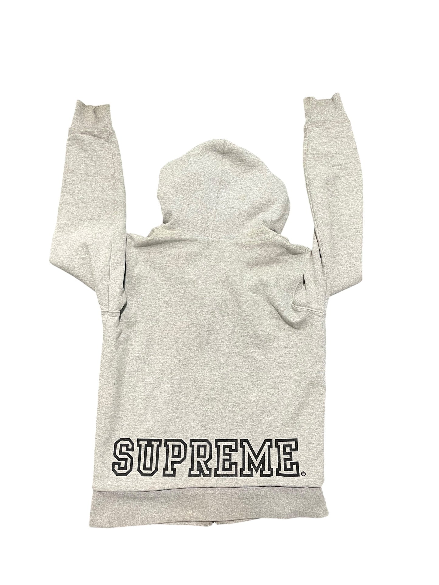 Supreme Hoodie