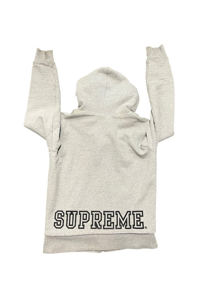 Supreme Hoodie