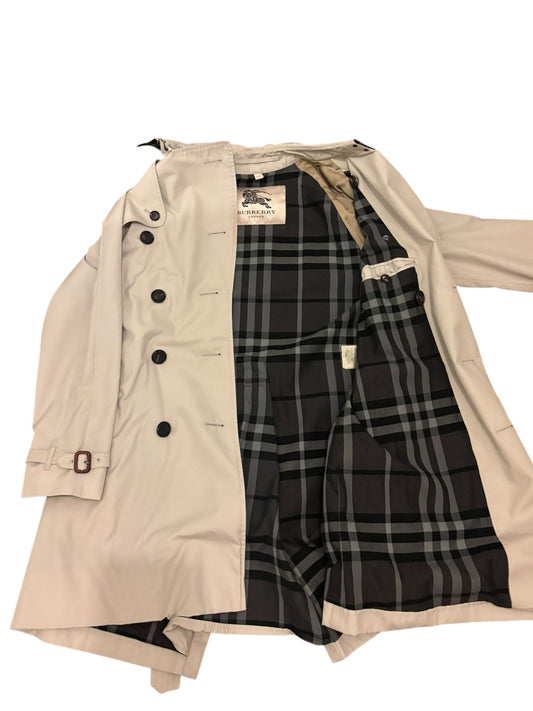 Burberry Chelsea Trench Coat