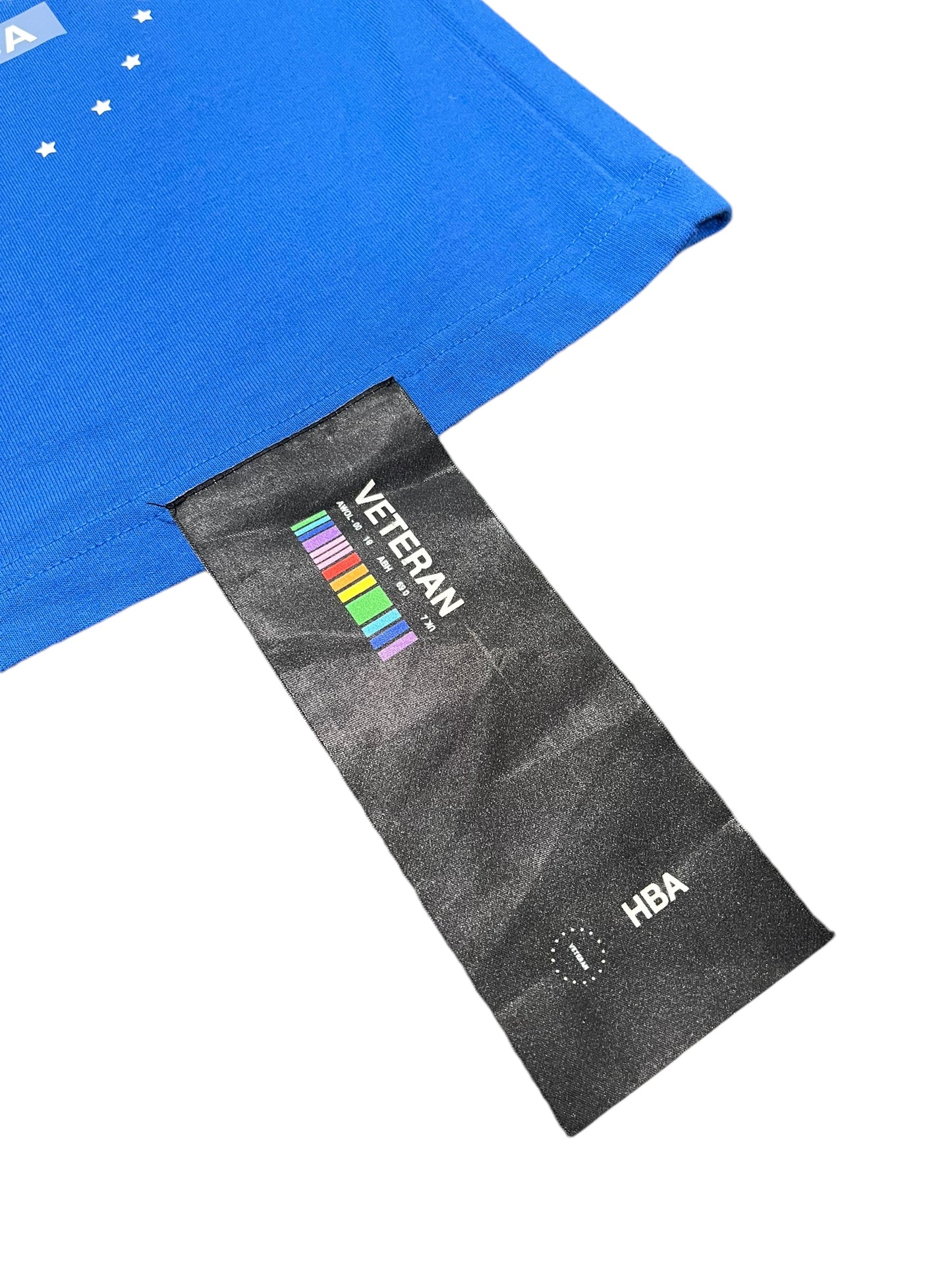 HBA European Union Tee