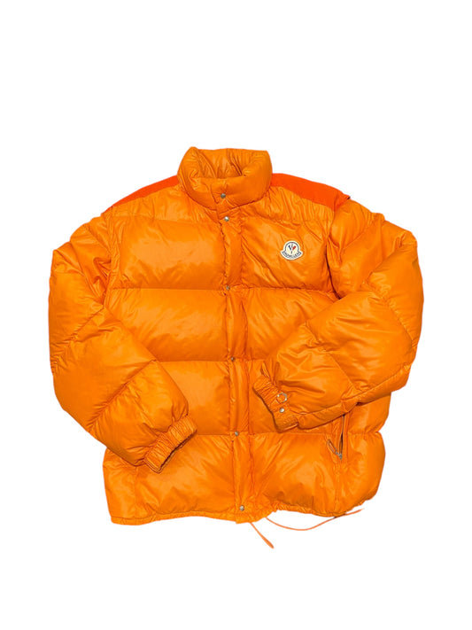 Vintage Moncler Detachable Puffer