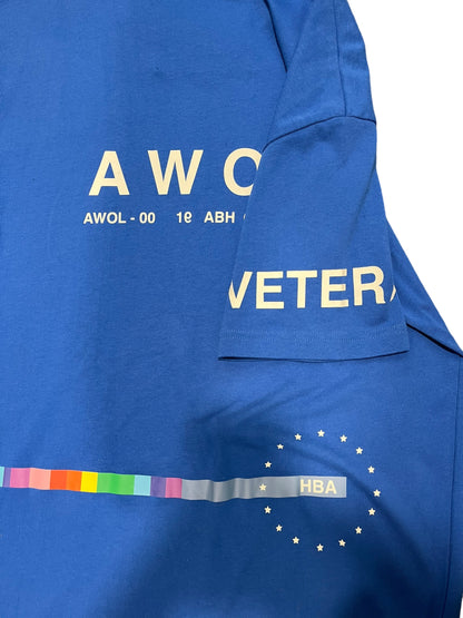 HBA European Union Tee