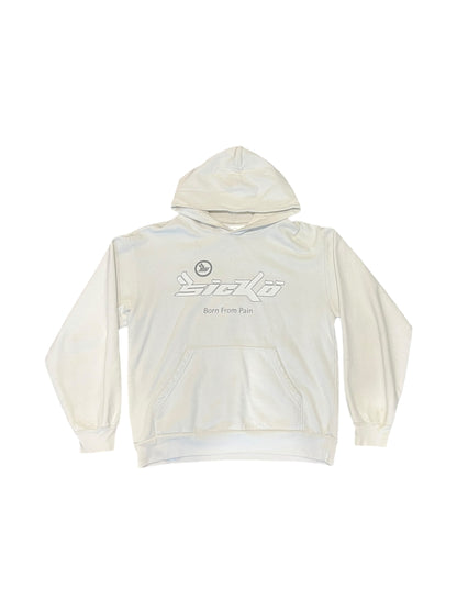 Sicko "Born from Pain" Hoodie