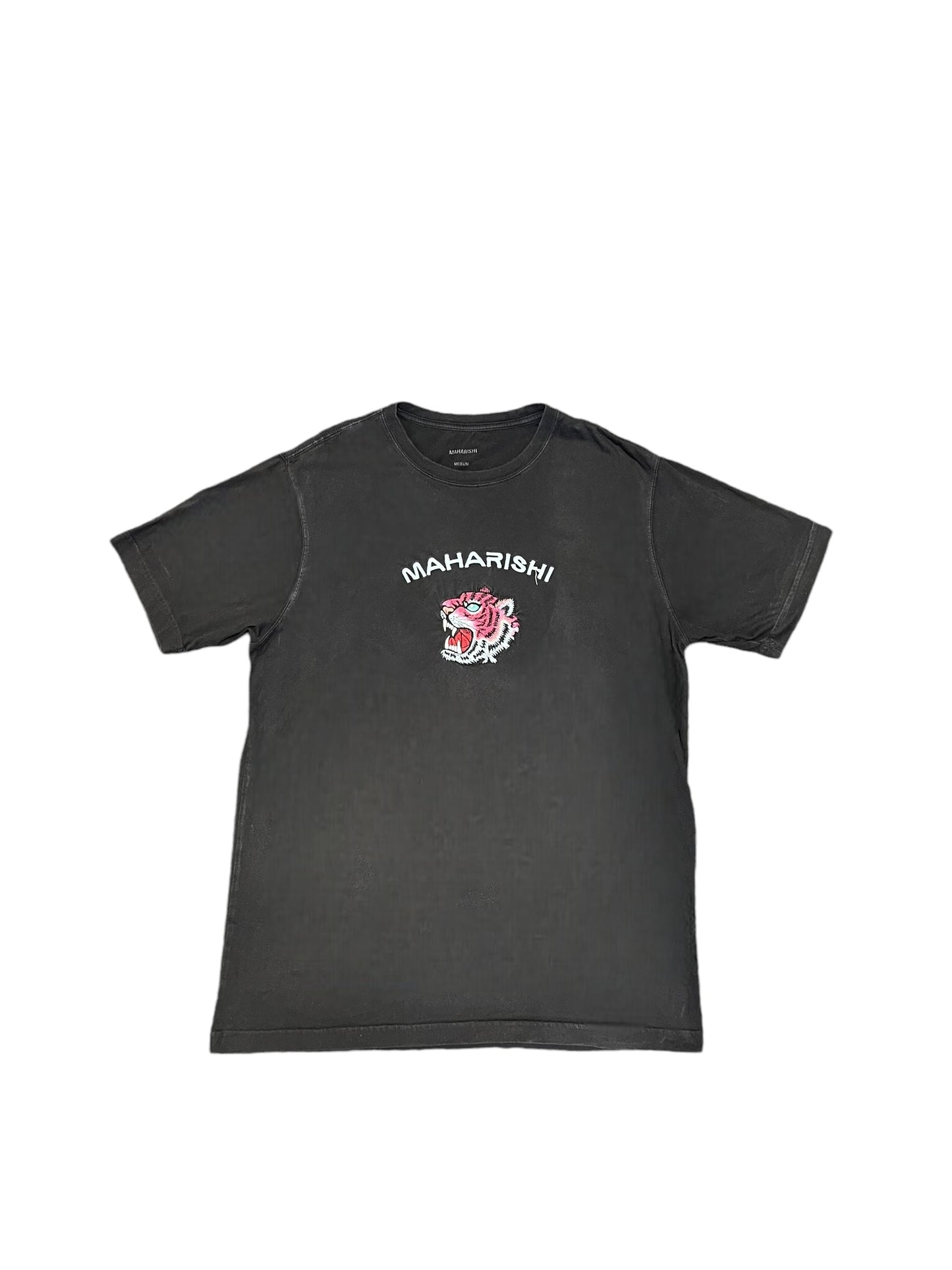 Maharishi TIGER tee