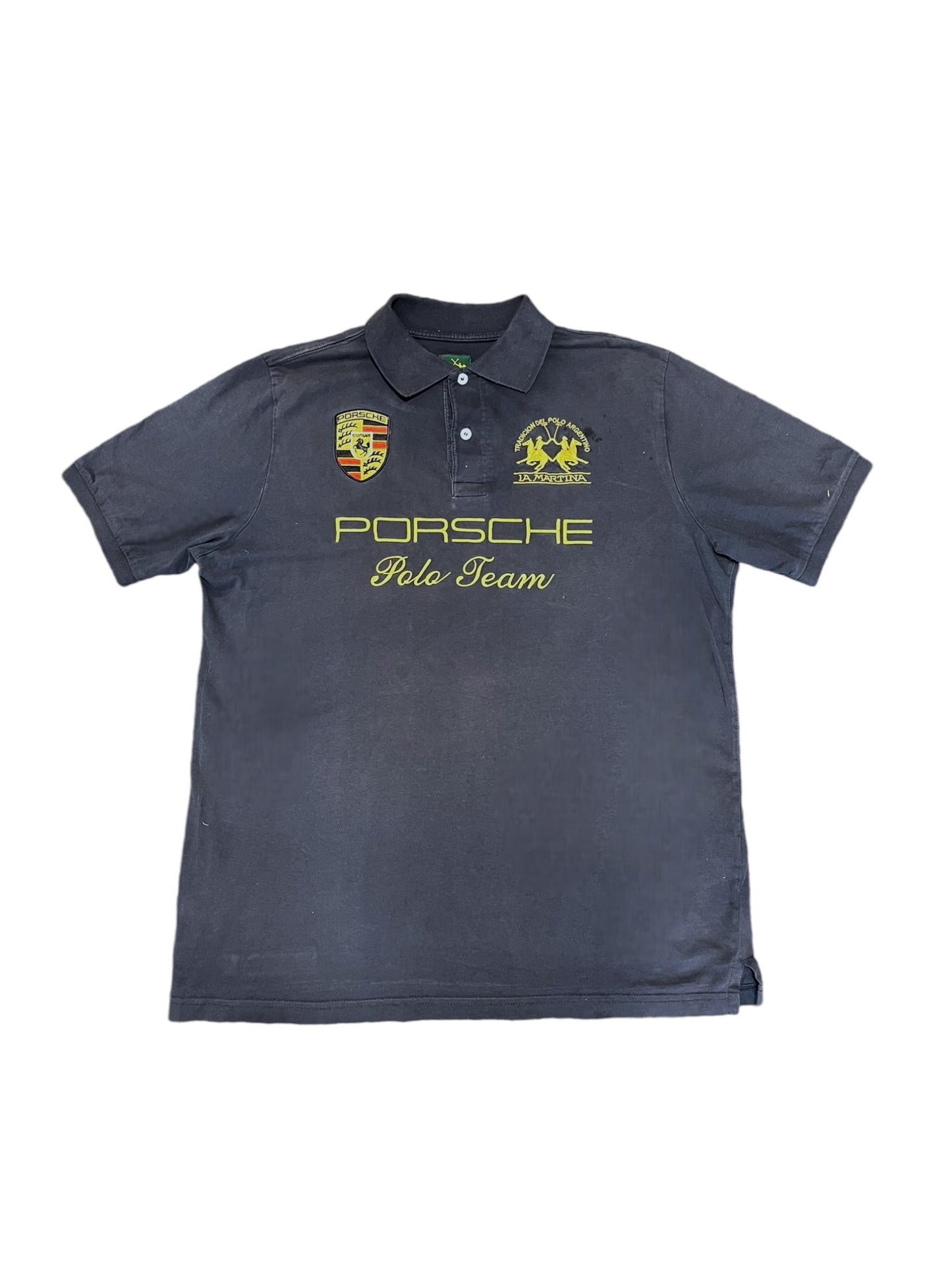Porsche Polo