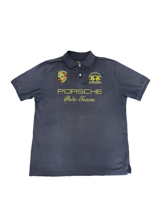 Porsche Polo