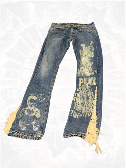 1of1 Jeans