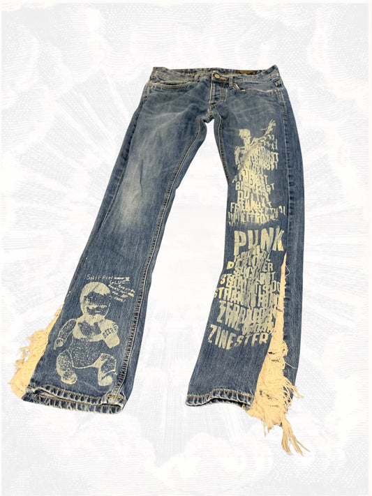 1of1 Jeans