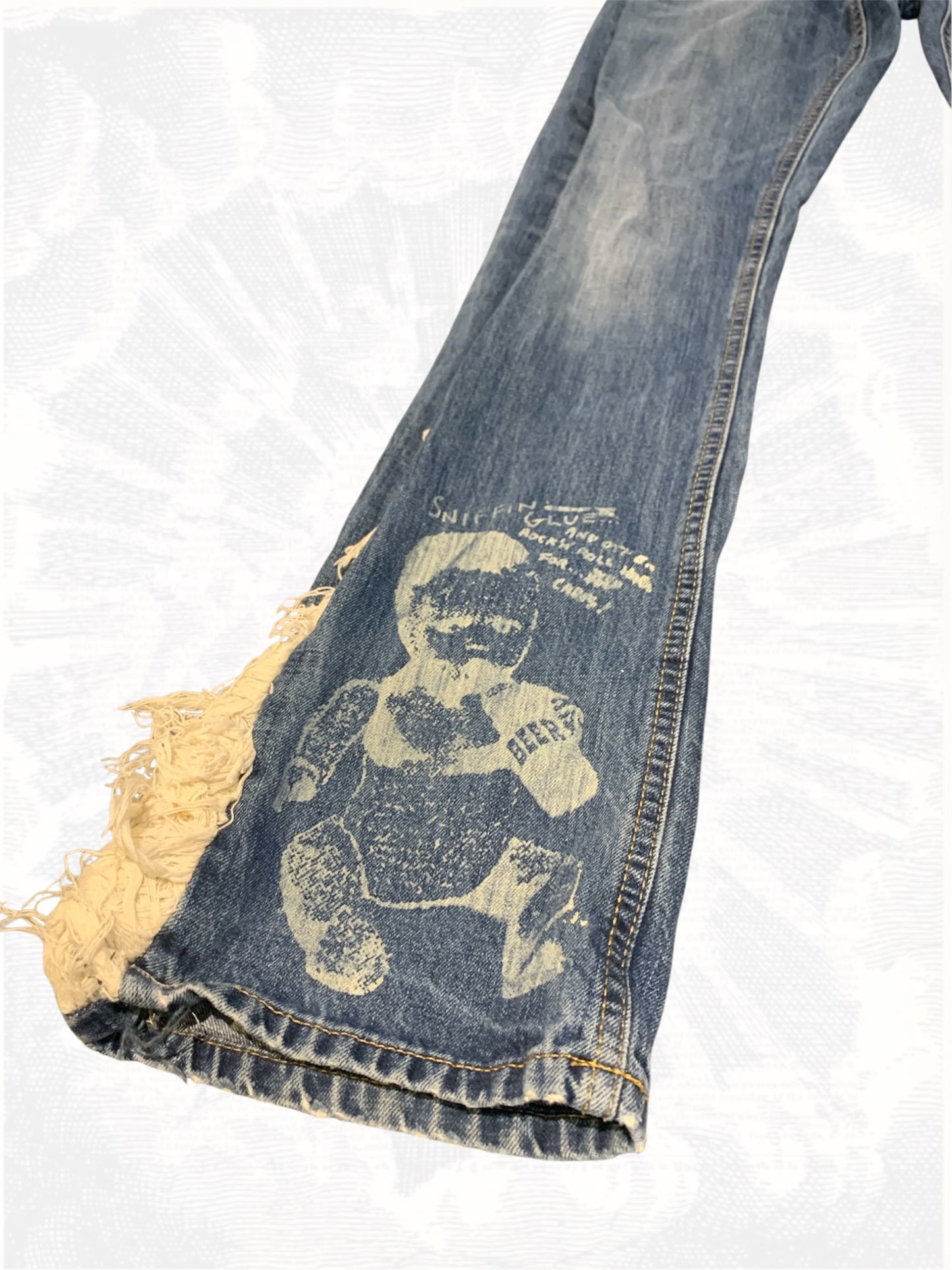 1of1 Jeans